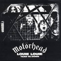 Motörhead : Louie Louie